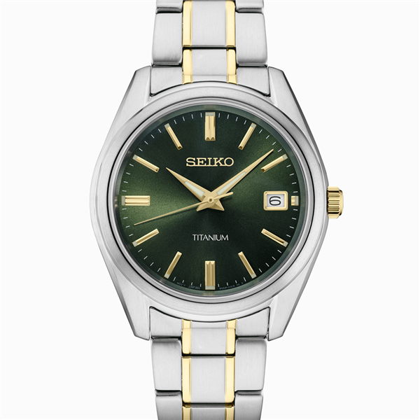 Men's Watch Nelson Jewelry, Ltd. Spencer, IA