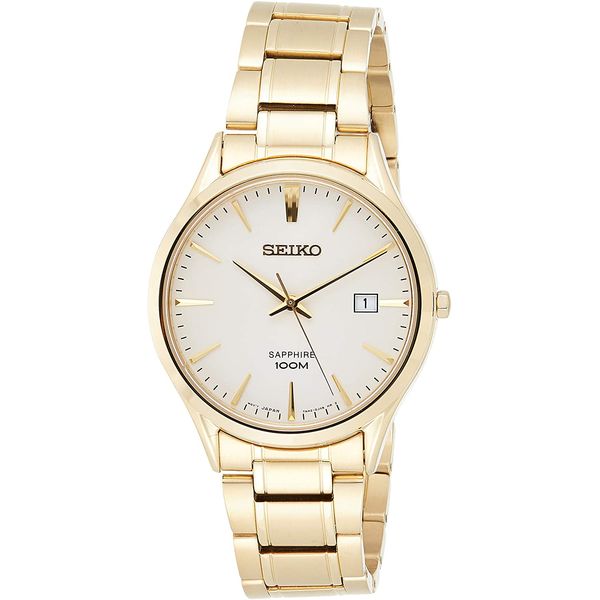 Men's Watch Nelson Jewelry, Ltd. Spencer, IA