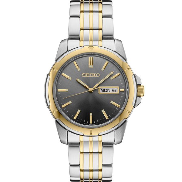 Men's Watch Nelson Jewelry, Ltd. Spencer, IA