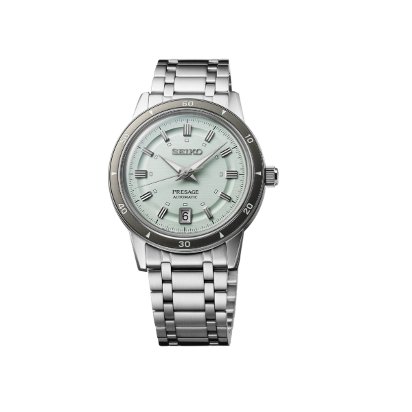 Men's Watch Nelson Jewelry, Ltd. Spencer, IA