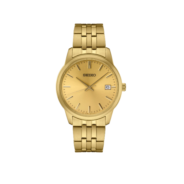 Men's Watch Nelson Jewelry, Ltd. Spencer, IA