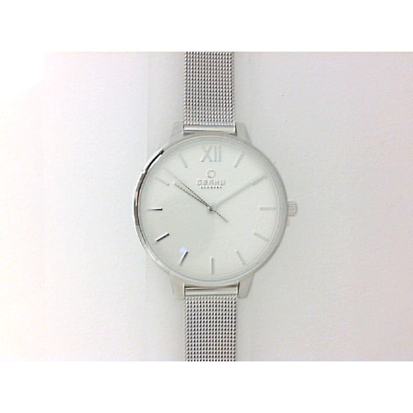 Women's Watch Nelson Jewelry, Ltd. Spencer, IA