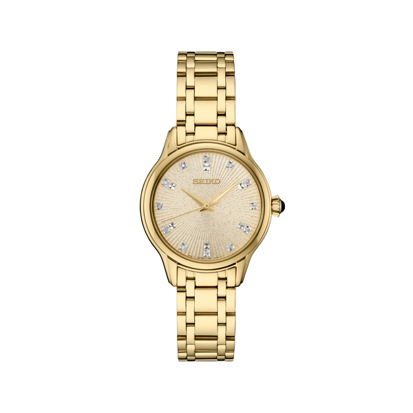 Women's Watch Nelson Jewelry, Ltd. Spencer, IA