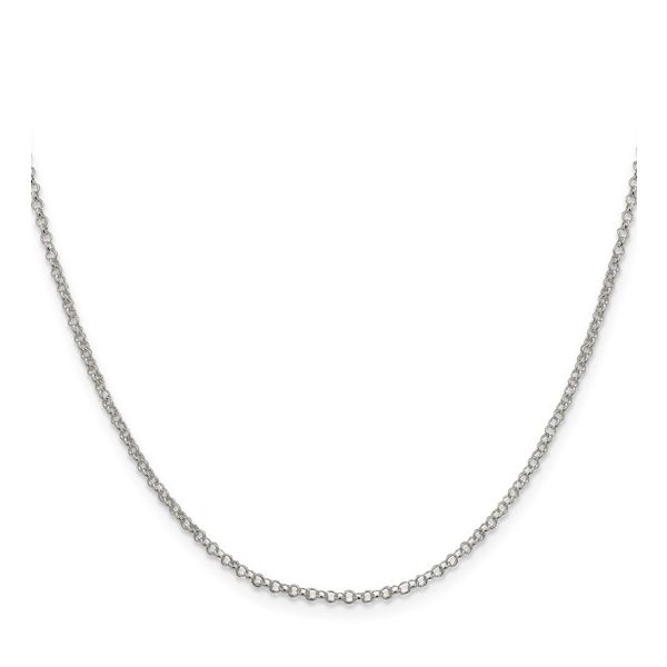 Silver Chain Nelson Jewelry, Ltd. Spencer, IA