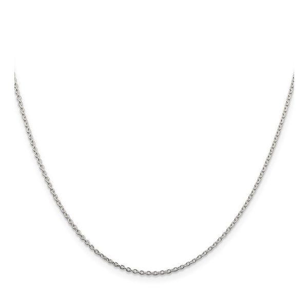 Silver Chain Nelson Jewelry, Ltd. Spencer, IA