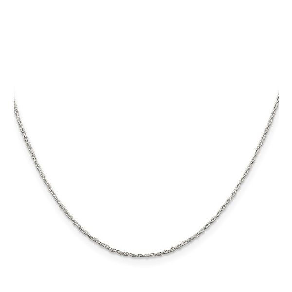 Silver Chain Nelson Jewelry, Ltd. Spencer, IA