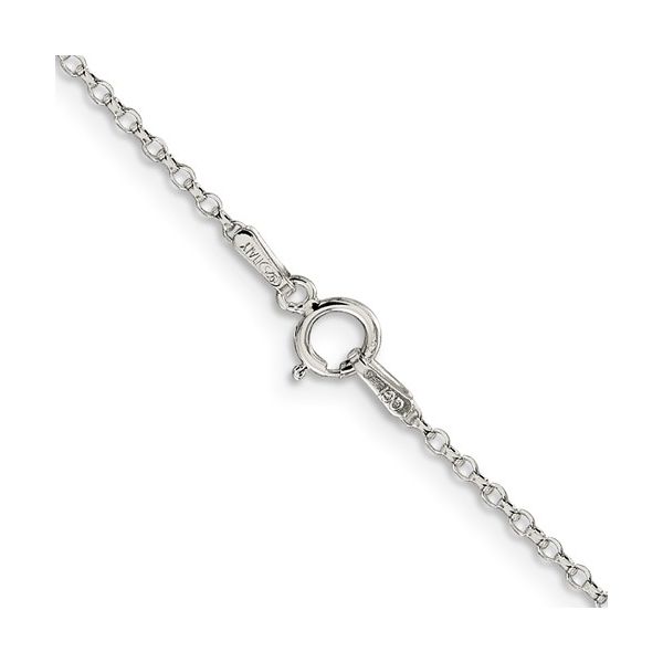 Silver Chain Nelson Jewelry, Ltd. Spencer, IA