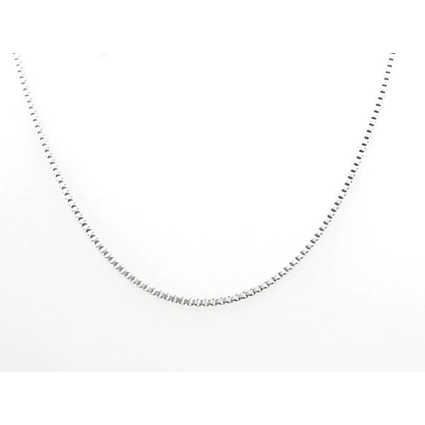 Silver Chain Nelson Jewelry, Ltd. Spencer, IA