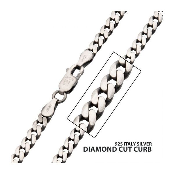 Silver Chain Nelson Jewelry, Ltd. Spencer, IA