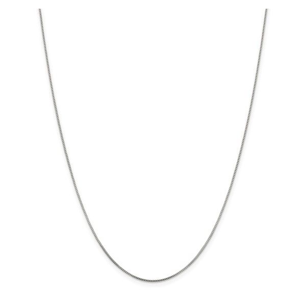 Silver Chain Nelson Jewelry, Ltd. Spencer, IA