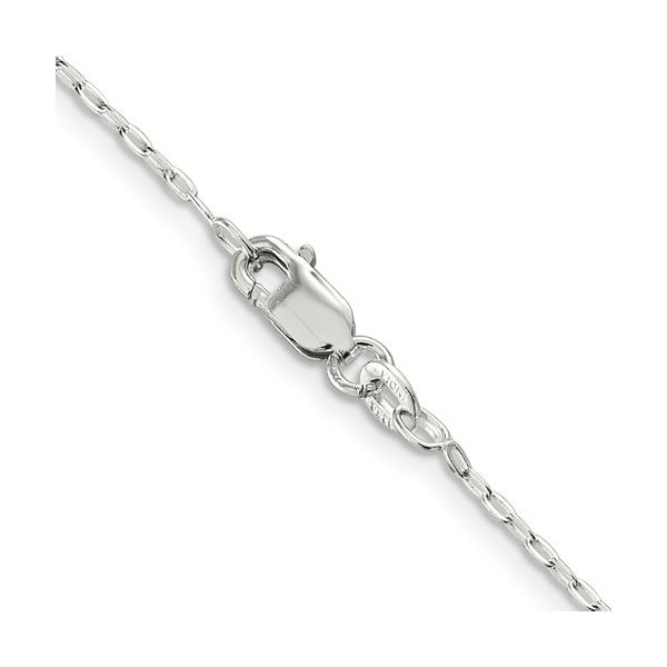 Silver Chain Nelson Jewelry, Ltd. Spencer, IA