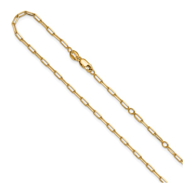 Silver Chain Nelson Jewelry, Ltd. Spencer, IA