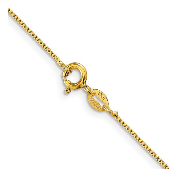 Silver Chain Nelson Jewelry, Ltd. Spencer, IA