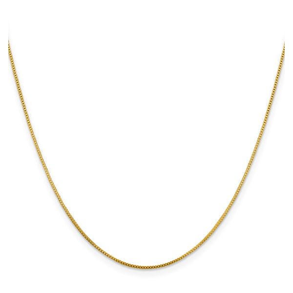 Silver Chain Nelson Jewelry, Ltd. Spencer, IA