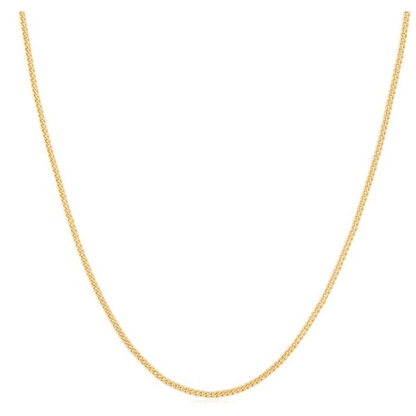 Silver Chain Nelson Jewelry, Ltd. Spencer, IA