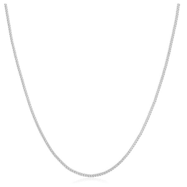 Silver Chain Nelson Jewelry, Ltd. Spencer, IA