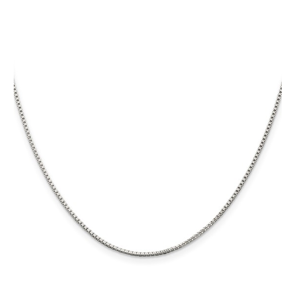 Silver Chain Nelson Jewelry, Ltd. Spencer, IA