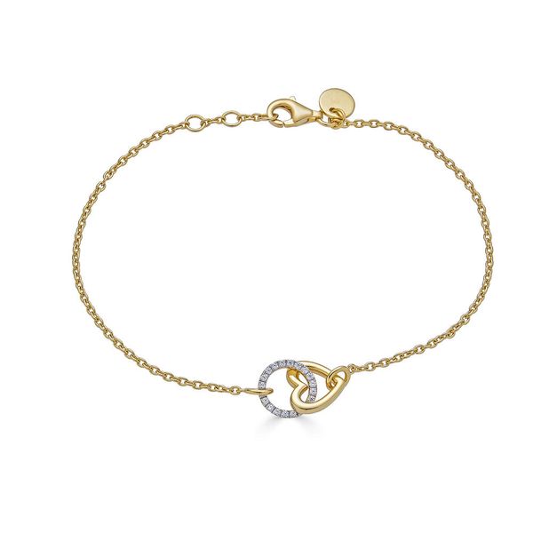 Silver Bracelet Nelson Jewelry, Ltd. Spencer, IA