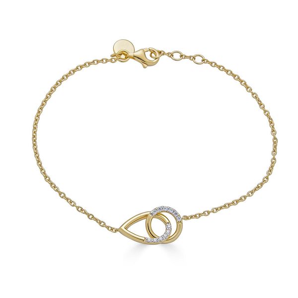 Silver Bracelet Nelson Jewelry, Ltd. Spencer, IA