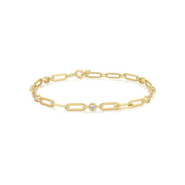 Silver Bracelet Nelson Jewelry, Ltd. Spencer, IA