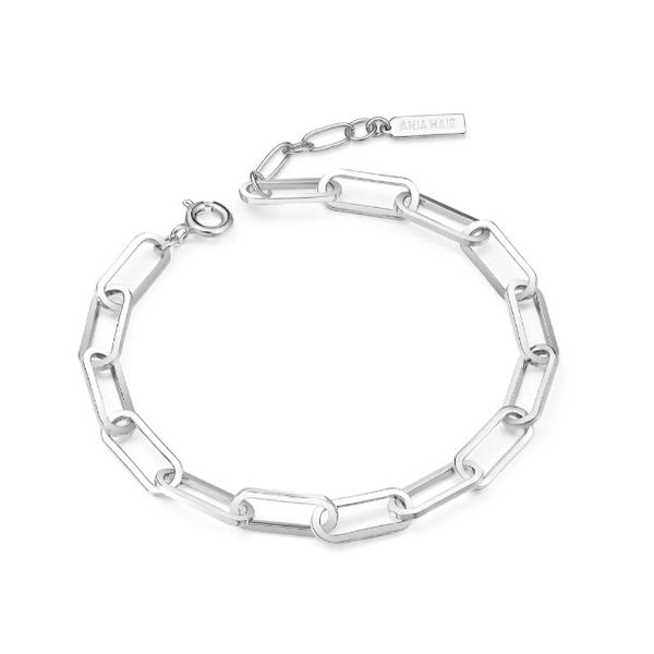 Silver Bracelet Nelson Jewelry, Ltd. Spencer, IA