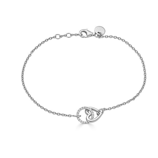 Silver Bracelet Nelson Jewelry, Ltd. Spencer, IA