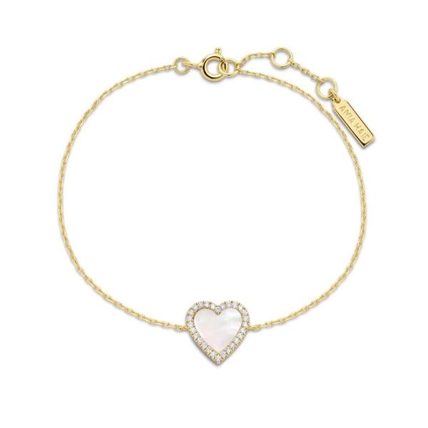 Silver Bracelet Nelson Jewelry, Ltd. Spencer, IA