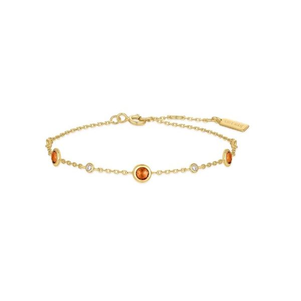 Silver Bracelet Nelson Jewelry, Ltd. Spencer, IA