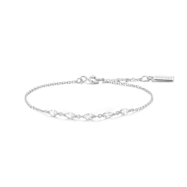 Silver Bracelet Nelson Jewelry, Ltd. Spencer, IA