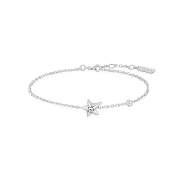 Silver Bracelet Nelson Jewelry, Ltd. Spencer, IA