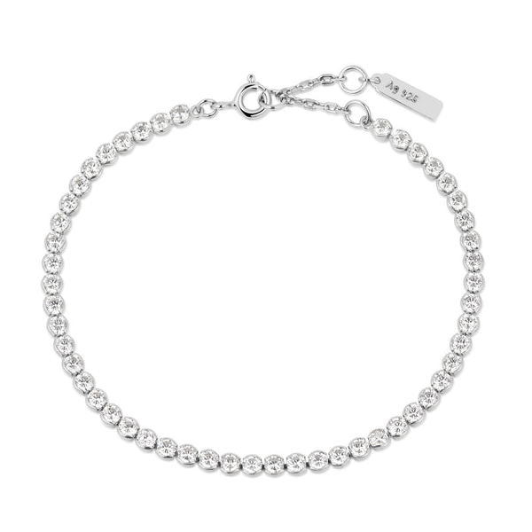 Silver Bracelet Nelson Jewelry, Ltd. Spencer, IA