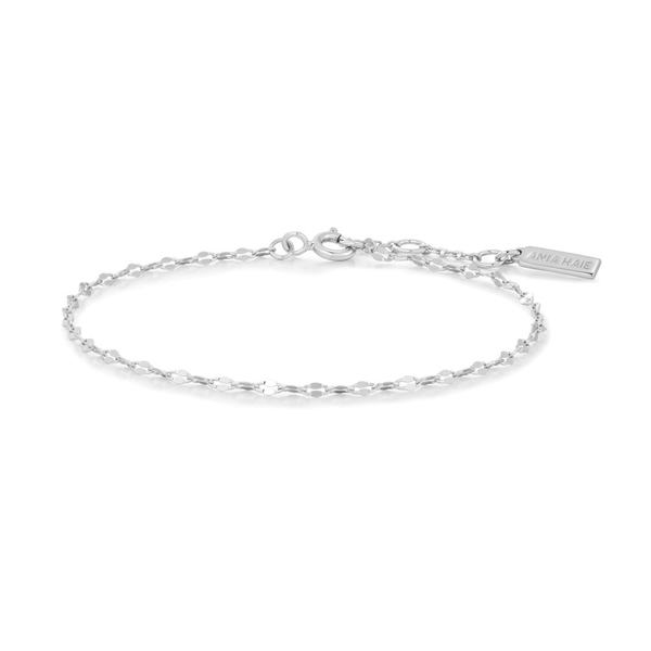 Silver Bracelet Nelson Jewelry, Ltd. Spencer, IA
