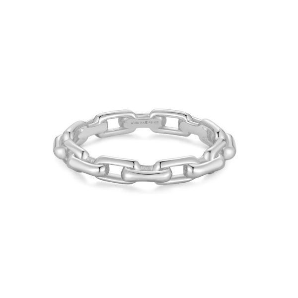 Silver Ring Nelson Jewelry, Ltd. Spencer, IA