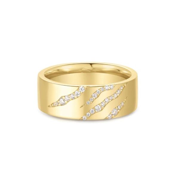 Silver Ring Nelson Jewelry, Ltd. Spencer, IA