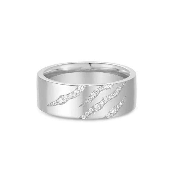 Silver Ring Nelson Jewelry, Ltd. Spencer, IA