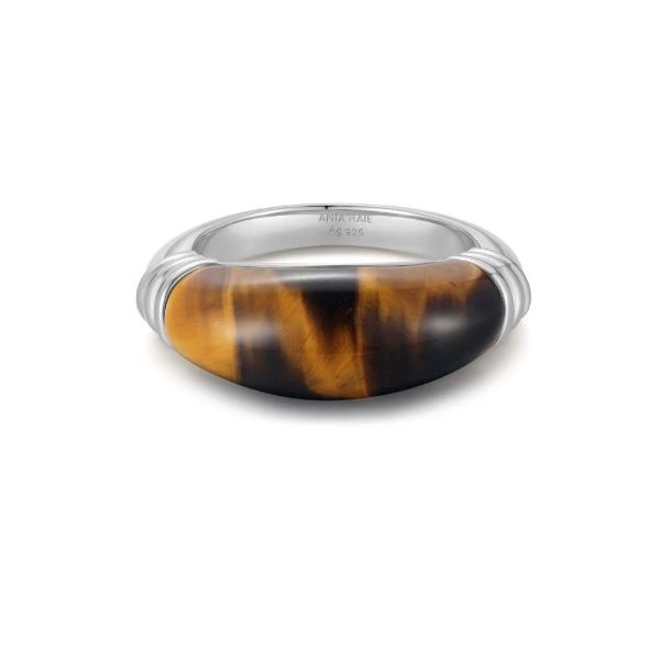 Silver Ring Nelson Jewelry, Ltd. Spencer, IA