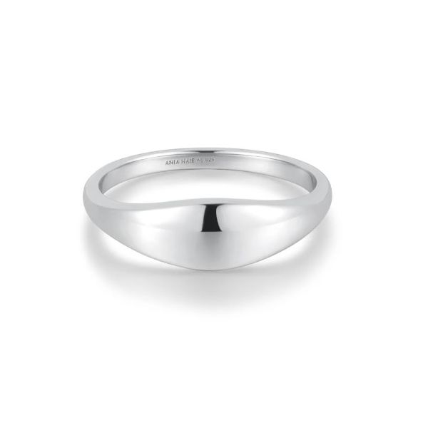 Silver Ring Nelson Jewelry, Ltd. Spencer, IA