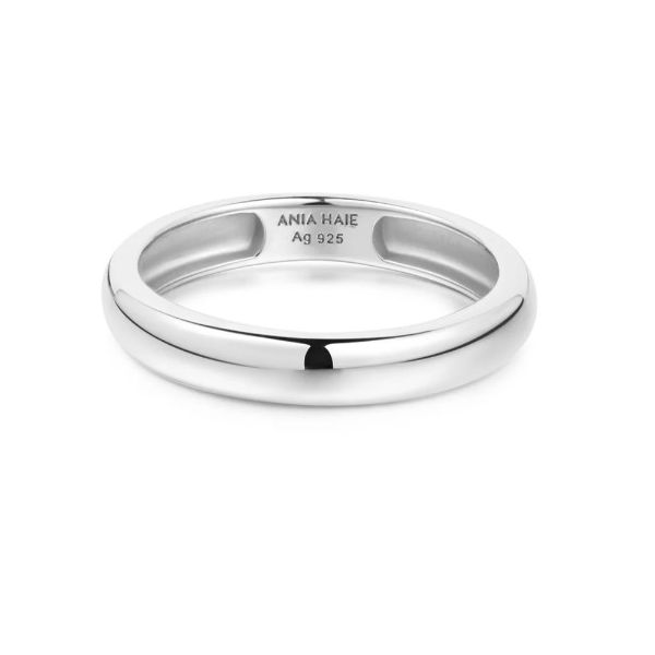 Silver Ring Nelson Jewelry, Ltd. Spencer, IA