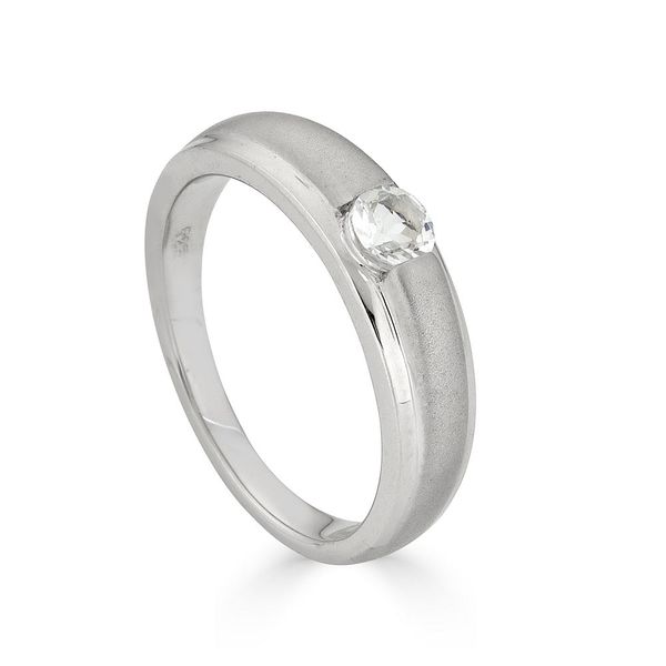 Silver Ring Nelson Jewelry, Ltd. Spencer, IA