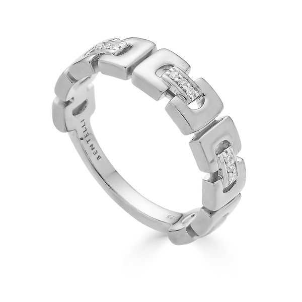 Silver Ring Nelson Jewelry, Ltd. Spencer, IA