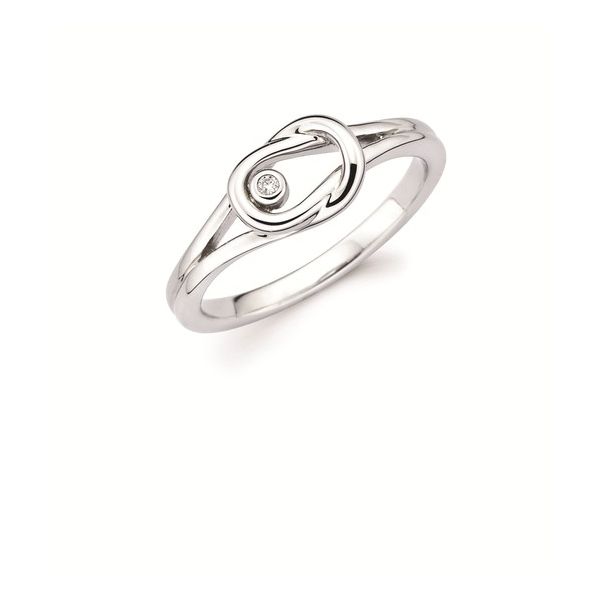 Silver Ring Nelson Jewelry, Ltd. Spencer, IA