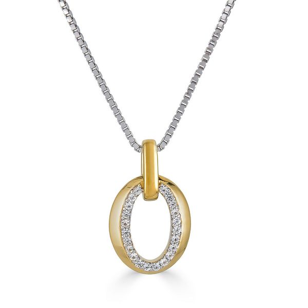 Silver Charm/Pendant Nelson Jewelry, Ltd. Spencer, IA