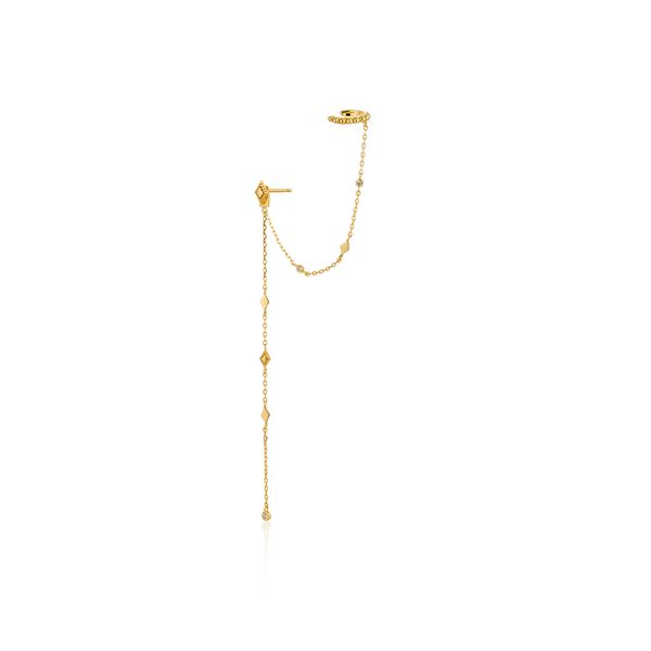 Silver Earrings Nelson Jewelry, Ltd. Spencer, IA