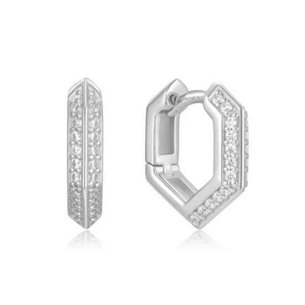 Silver Earrings Nelson Jewelry, Ltd. Spencer, IA