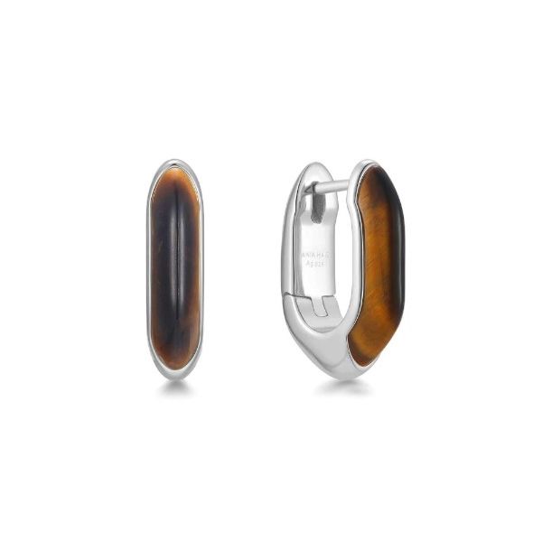 Silver Earrings Nelson Jewelry, Ltd. Spencer, IA