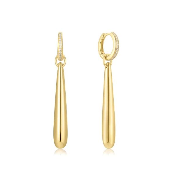 Silver Earrings Nelson Jewelry, Ltd. Spencer, IA