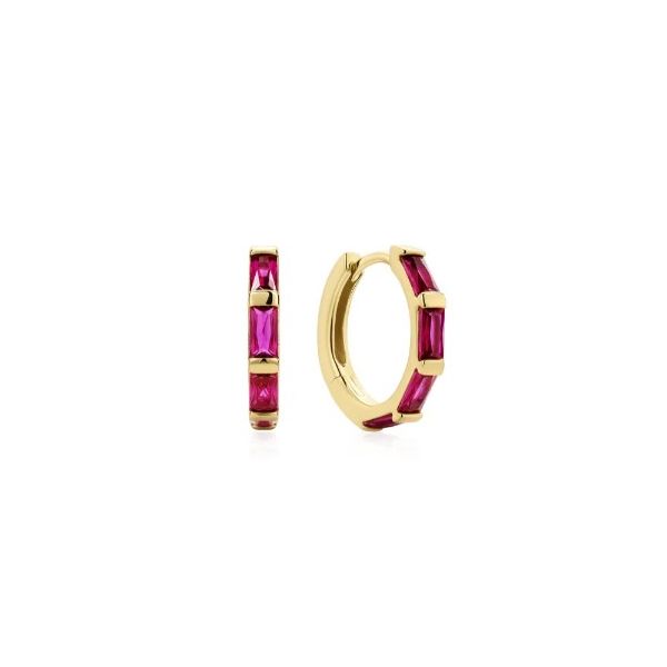 Silver Earrings Nelson Jewelry, Ltd. Spencer, IA