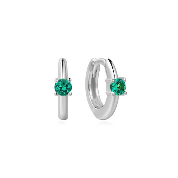 Silver Earrings Nelson Jewelry, Ltd. Spencer, IA