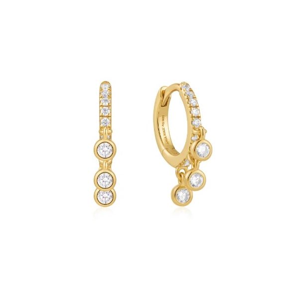 Silver Earrings Nelson Jewelry, Ltd. Spencer, IA