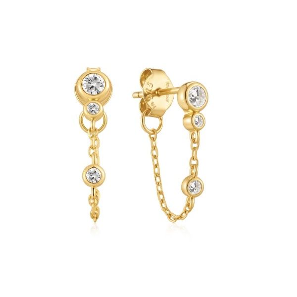 Silver Earrings Nelson Jewelry, Ltd. Spencer, IA